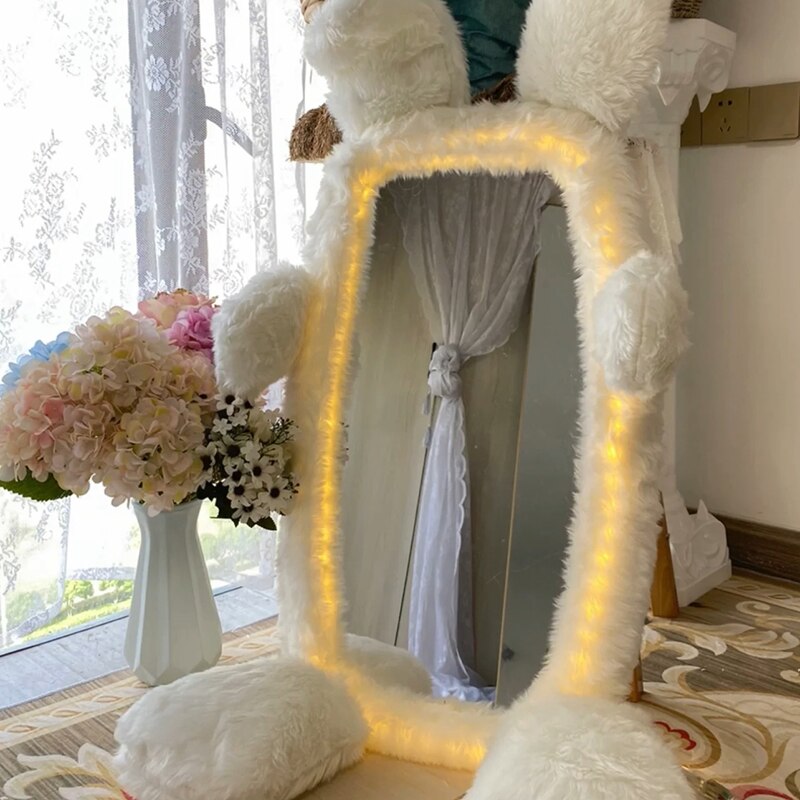 Without Lamp