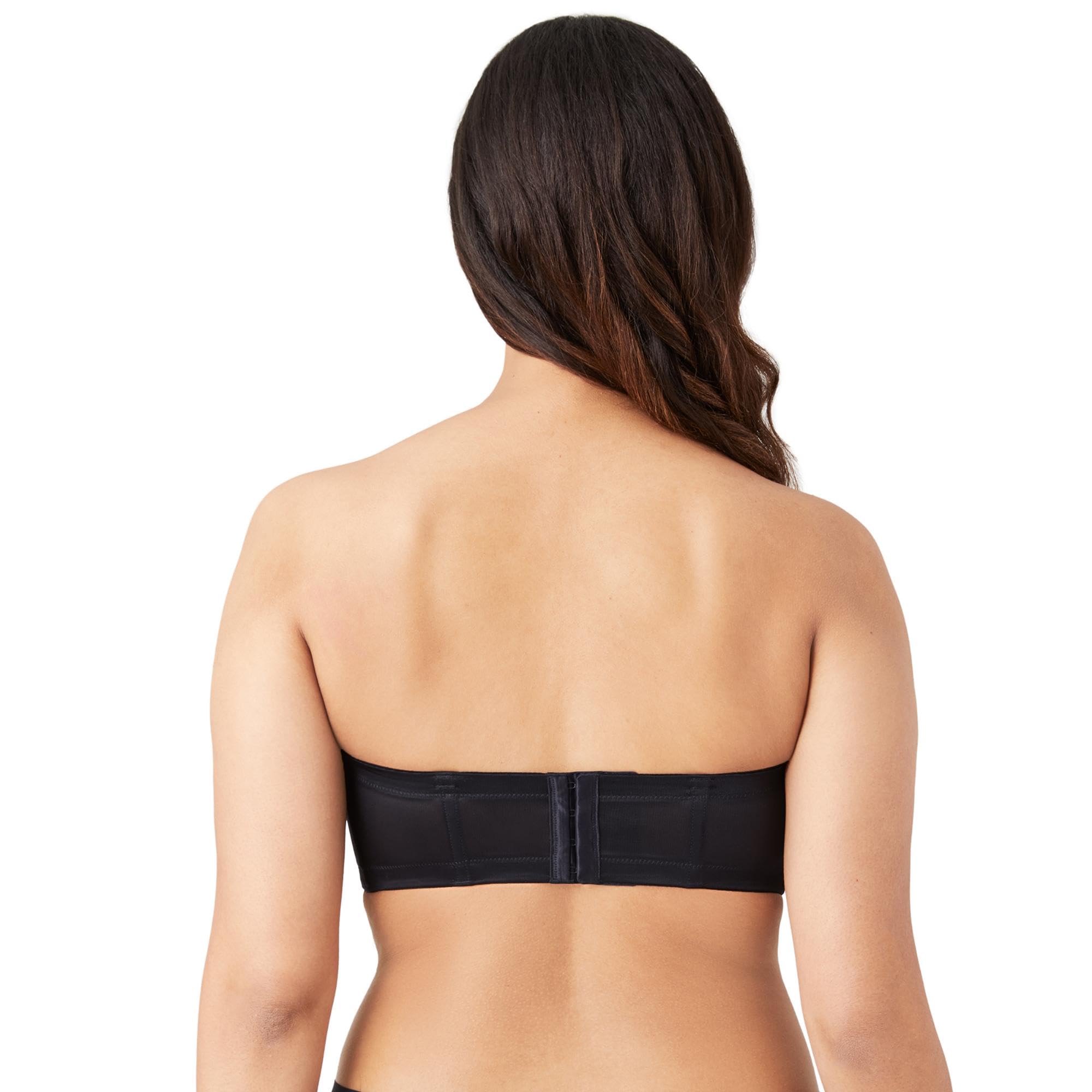 Wacoal Women's Red Carpet Strapless Convertible Bra - Seamless Support for Evening Gowns, Wedding Dresses & Formal Wear