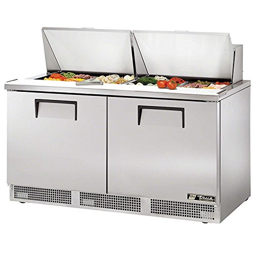 Commercial Stainless Steel Food Prep Table 24