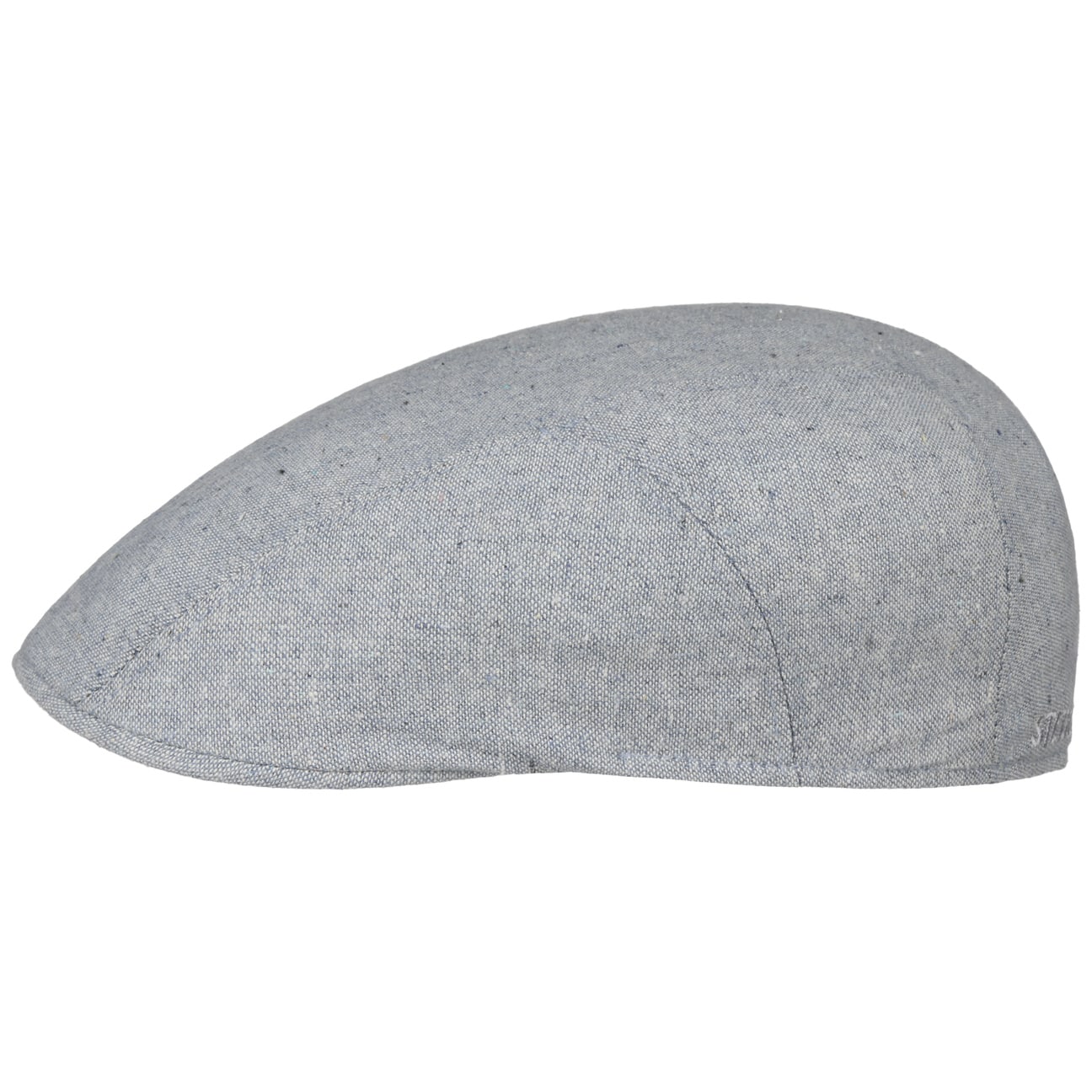 Stetson Crahan Ivy Cap - Classic Men's Wool Fedora Hat for Casual & Formal Wear - Perfect for Outdoor Events, Weddings, and Everyday Style