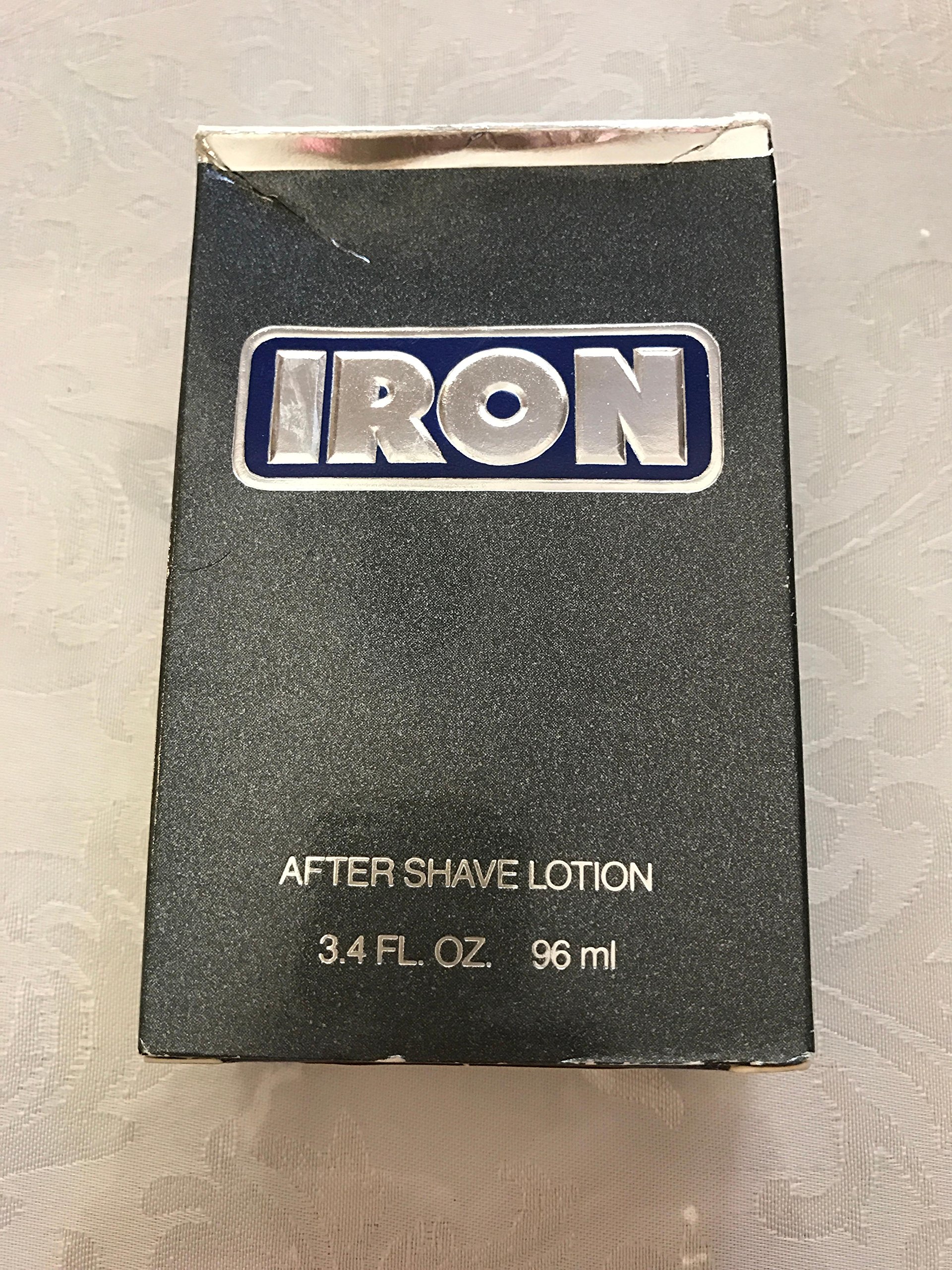 Best Men's After Shave Lotion 3.4 oz - Soothing Post Shave Balm for Sensitive Skin - Perfect for Daily Shaving Routine & Travel Essentials
