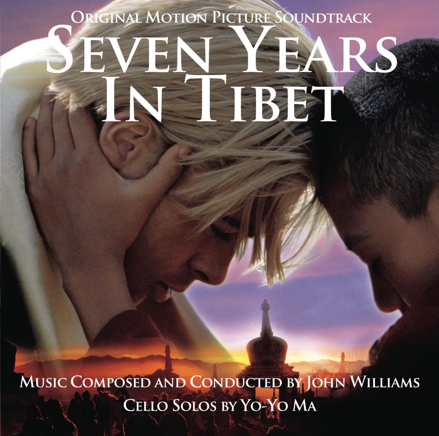 Seven Years in Tibet - Inspirational True Story Book for Adventure & Travel Enthusiasts - Perfect for History Buffs, Spiritual Seekers, and Mountain Lovers
