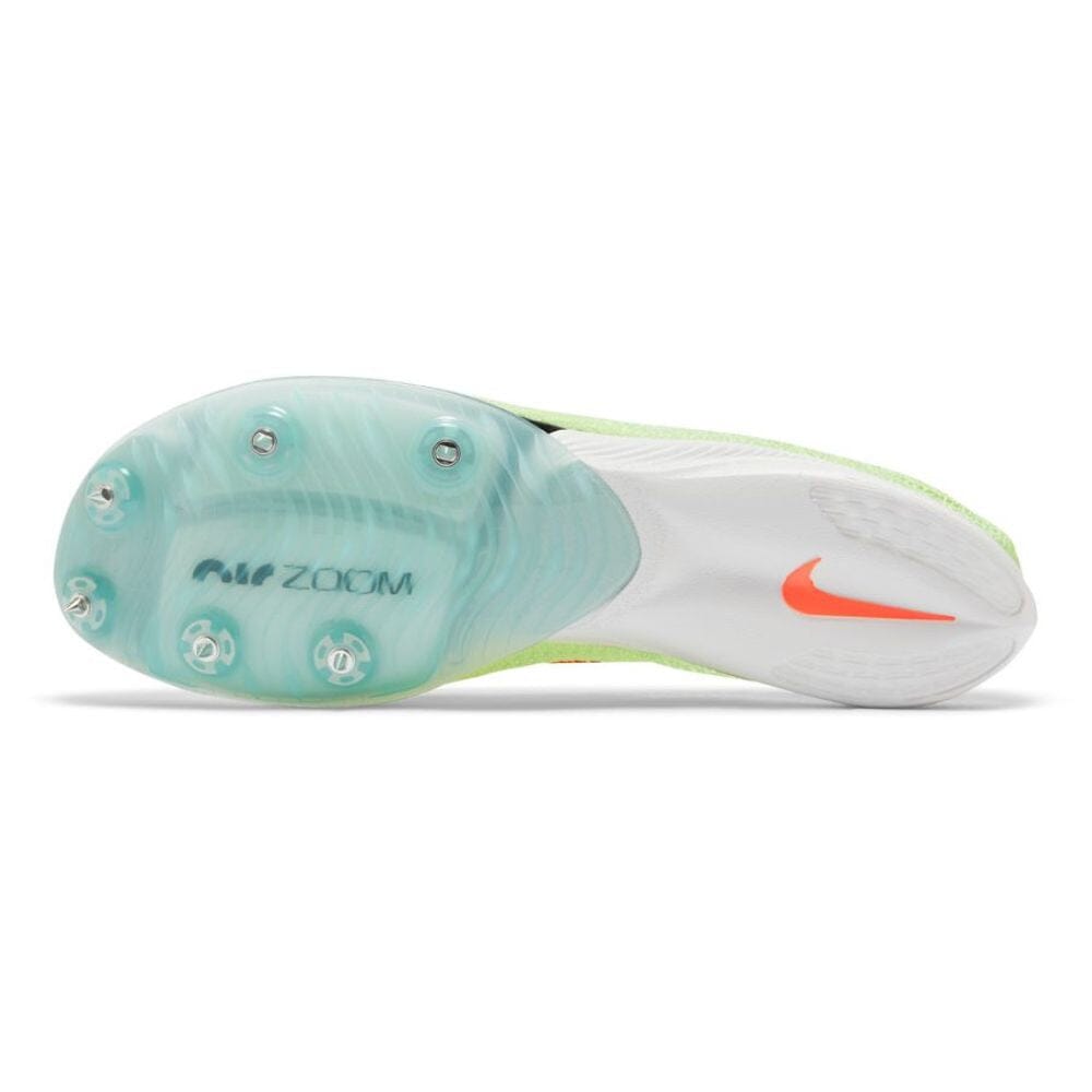 Nike Unisex Air Zoom Victory Running Shoes - Lightweight Cushioned Sneakers for Men & Women - Perfect for Jogging, Gym Workouts & Daily Wear