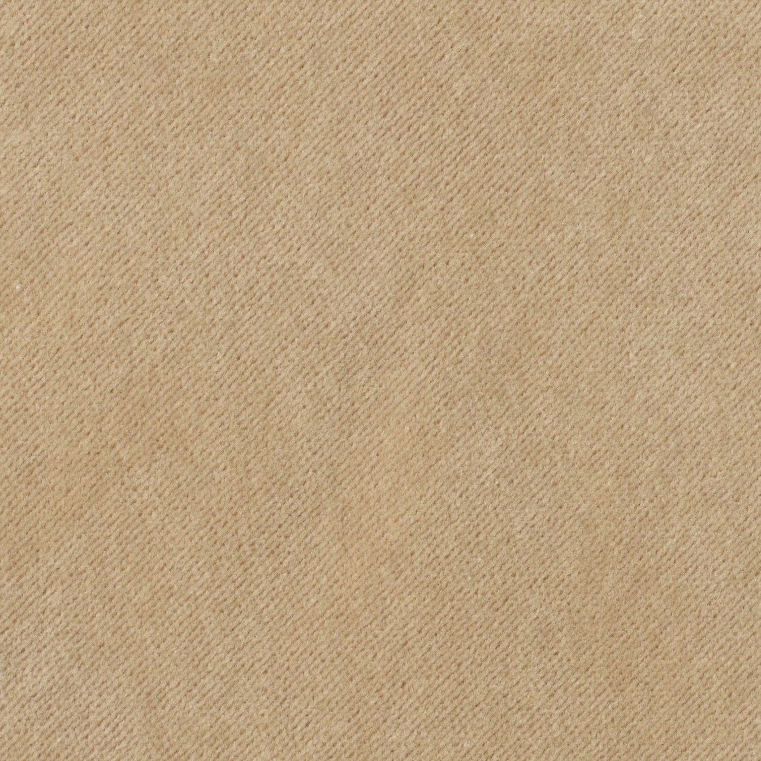 Luxury Taupe Performance Velvet Fabric - Soft, Durable & Stain-Resistant for Upholstery, Curtains & Home Decor