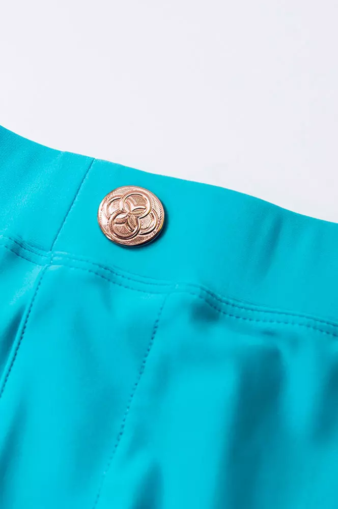 2Eros Bondi Swim Trunk V60 - Quick-Dry Men's Swim Shorts with UPF 50+ Sun Protection | Perfect for Beach, Pool, Surfing & Vacation