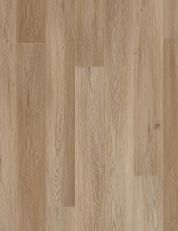 Coretec Pro Plus XL Enhanced HD Southampton Oak 9 Luxury Vinyl Plank Flooring - Waterproof & Durable for Living Room, Kitchen, and High-Traffic Areas