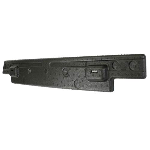 CAPA Certified Front Bumper Cover & Impact Absorber Foam for 12-16 Sonic Hatchback/Sedan | Crash Protection | Easy Installation | Perfect Fit Replacement Part for Daily Commuting & City Driving