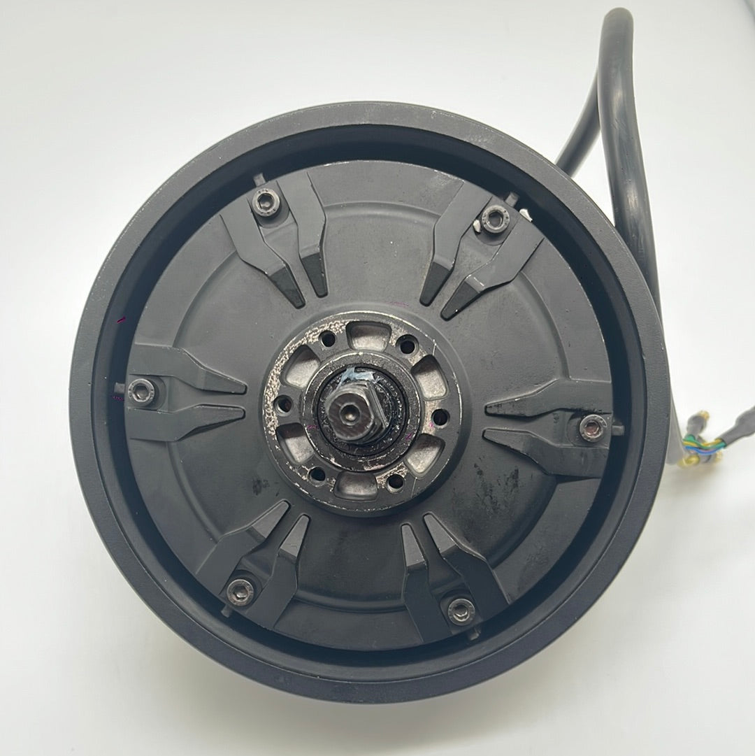 Wolf King GT Pro 72V 2000W Electric Scooter Motor with Hall Sensor - High Performance for Commuting & Off-Road Adventures