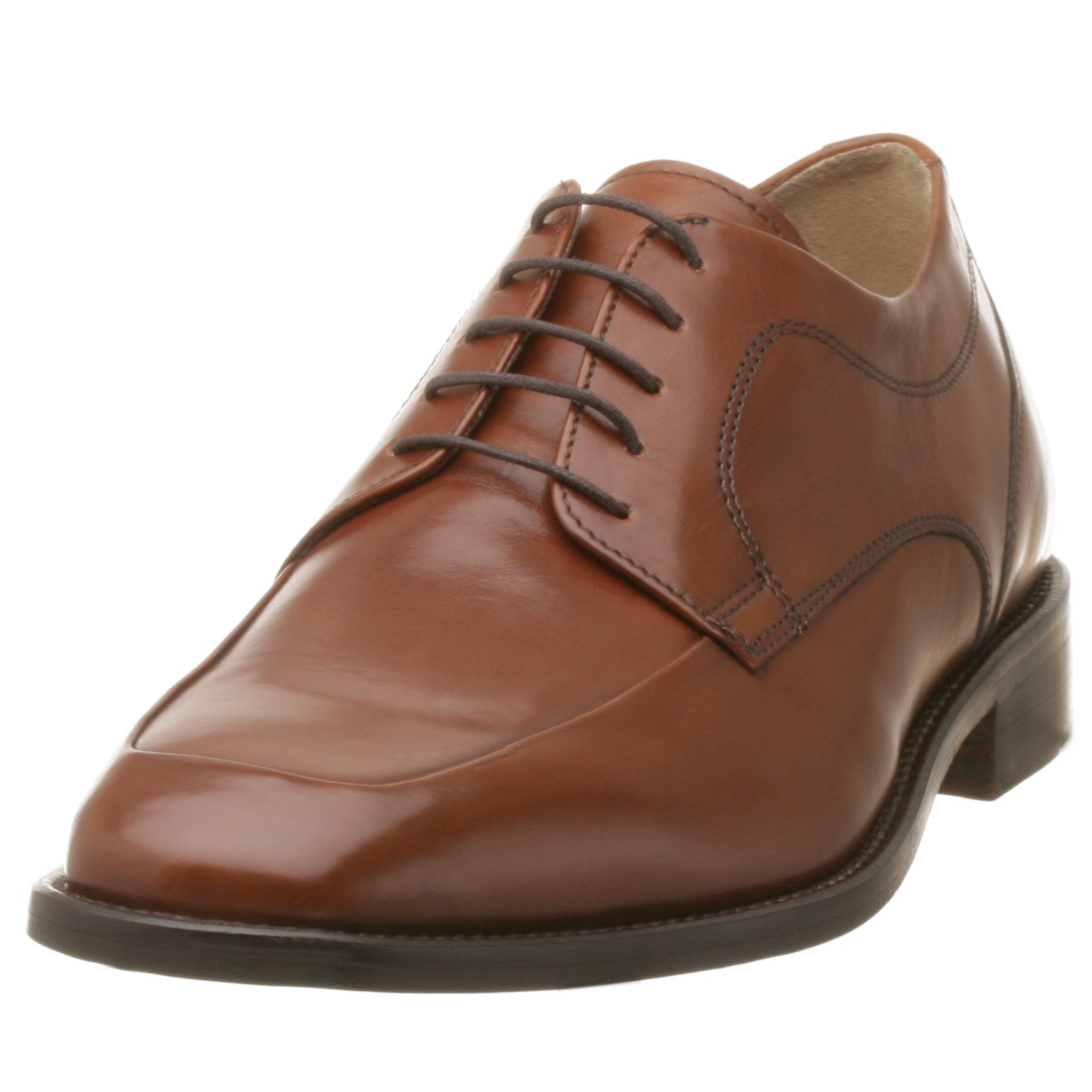 Florsheim Men's Berkley Weave Oxford Shoes - Comfortable & Stylish Dress Shoes for Business & Casual Wear | Perfect for Office, Weddings & Formal Events