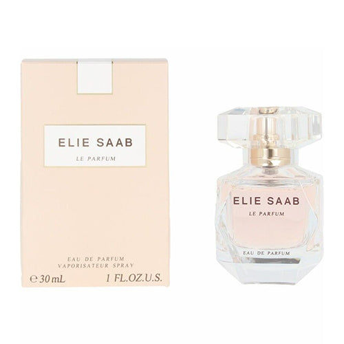Elie Saab Le Perfum 30ml Eau de Parfum for Women - Floral Fragrance for Date Night & Special Occasions