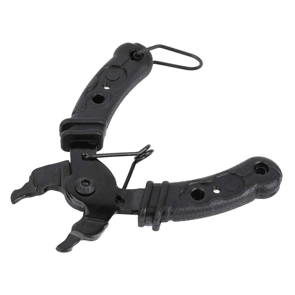 AYNEFY Bicycle Chain Tool - Compact & Portable Bike Chain Breaker with Quick-Release Buckle for Road & Mountain Bikes - Perfect for On-the-Go Repairs, Maintenance & DIY Bike Projects
