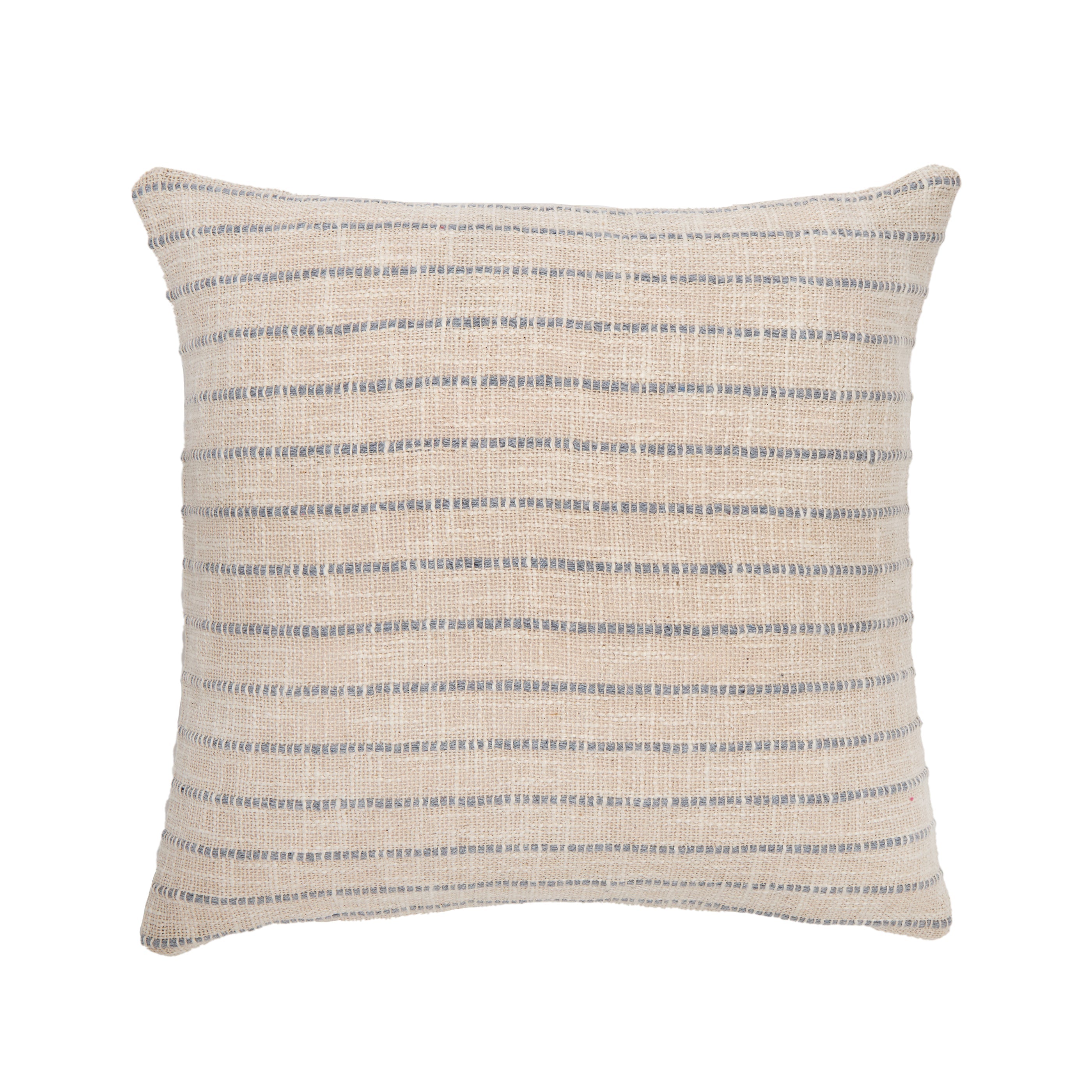 Ivory/Blue Grey