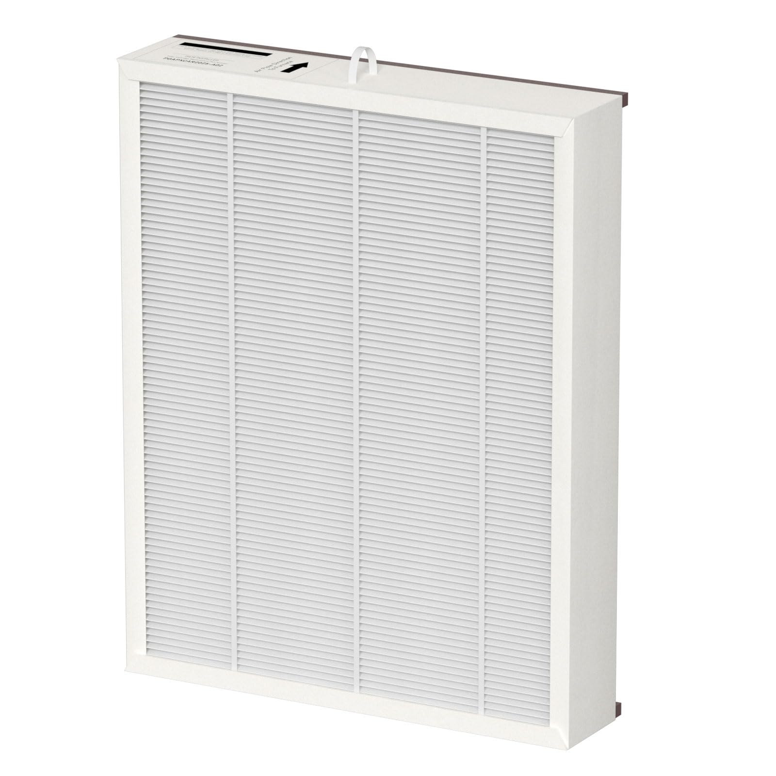 MERV-16 20x25x3 Furnace Air Filter Replacement (2 Pack) - Compatible with Bryant/Carrier PGAPXCAR2025, PGAPAXX2025, PGAPXCAR2025-A02, PGAPXCAR2025-A01, AGAPXCAR2025 - Improves Indoor Air Quality for Homes & Offices