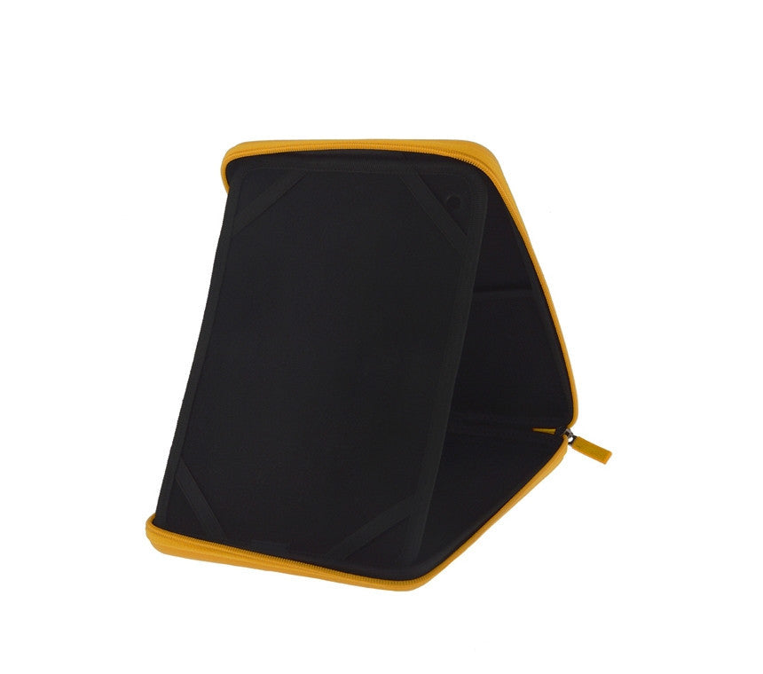 Premium Moleskine Tablet Case - Durable Protective Cover for iPad, Samsung Galaxy Tab, Microsoft Surface | Perfect for Work, Travel & School Use