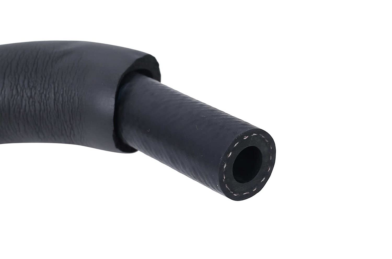 Sunsong 3404548 Power Steering Return Line Hose Assembly - High-Quality Replacement for Smooth Steering | Perfect for Chevy, GMC, Ford & Dodge Trucks & SUVs