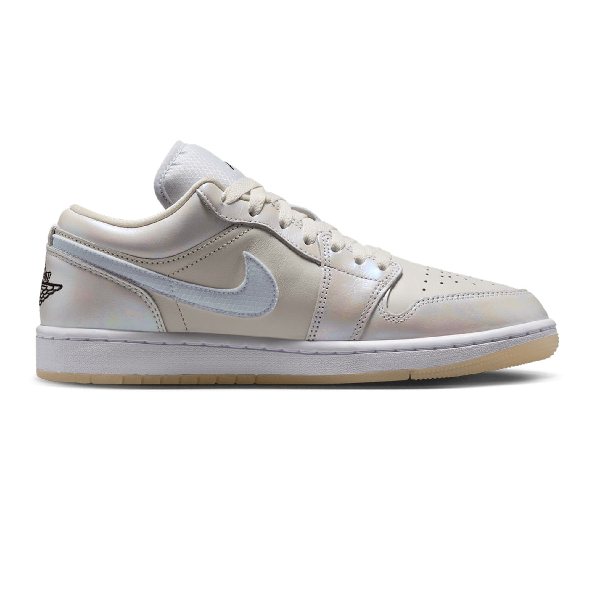 Air Jordan 1 Low SE 'Year of the Snake' Women's Basketball Shoes 2025 - Stylish Sneakers for Casual Wear, Street Fashion & Gym Workouts