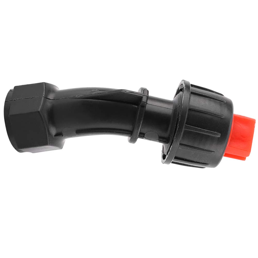 Tyenaza Electric Hot Glue Gun - Fast Heating Mini Glue Gun for Crafts, DIY Repairs & Agricultural Sprayer Fixing | Perfect for Home Projects, Arts & Farm Equipment Maintenance