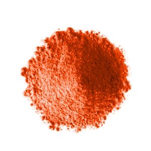 Premium Red Iron Oxide Pigment Powder - 4 oz for Arts, Crafts & DIY Projects - Non-Toxic & Vibrant Color for Painting, Soap Making & Concrete Staining