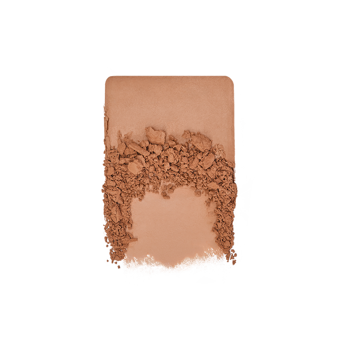 20 Fierce Amber Artist Bronzer - Professional Matte Bronzing Powder for Contouring & Highlighting - Perfect for Makeup Artists & Everyday Glow