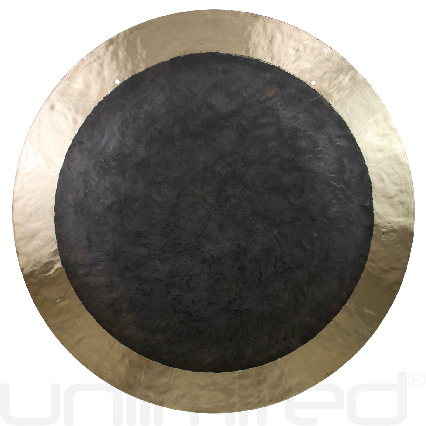 Unlimited Deep Breath Gongs with Hanging String & Mallet - Premium Sustain & Deep Tones for Sound Baths, Meditation & Yoga Studios - Perfect for Healing Sessions & Relaxation Spaces