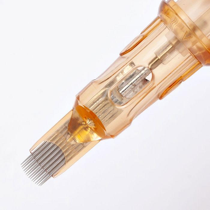 V Select 15 Magnum Cartridges - Premium Vape Cartridges for Disposable Vape Pens | Perfect for On-The-Go Vaping & Relaxation