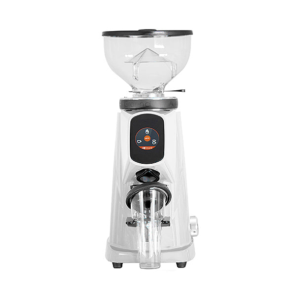 Fiorenzato All Ground Grinder - Professional Coffee Grinder for Espresso, French Press & Pour Over - Perfect for Home Baristas & Coffee Shops