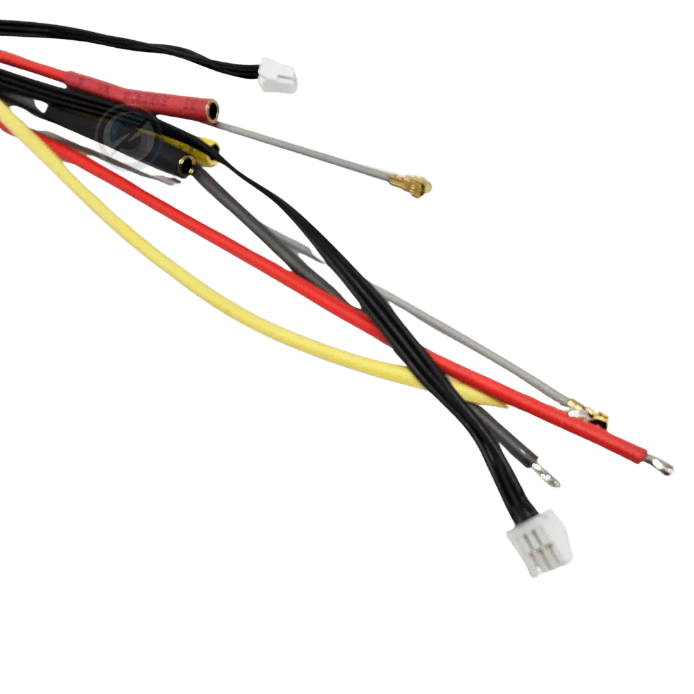 DJI Matrice 30 Frame Arm Power Cable (M2) - Replacement Part for DJI Drones - Perfect for Aerial Photography & Professional Drone Repair