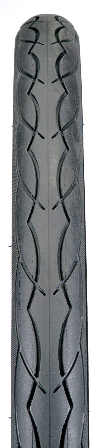 Kenda Kwick Roller Sport Bike Tire - High Performance Bicycle Tires for Road & Urban Cycling - Perfect for Commuting, Fitness Riding and Daily Use