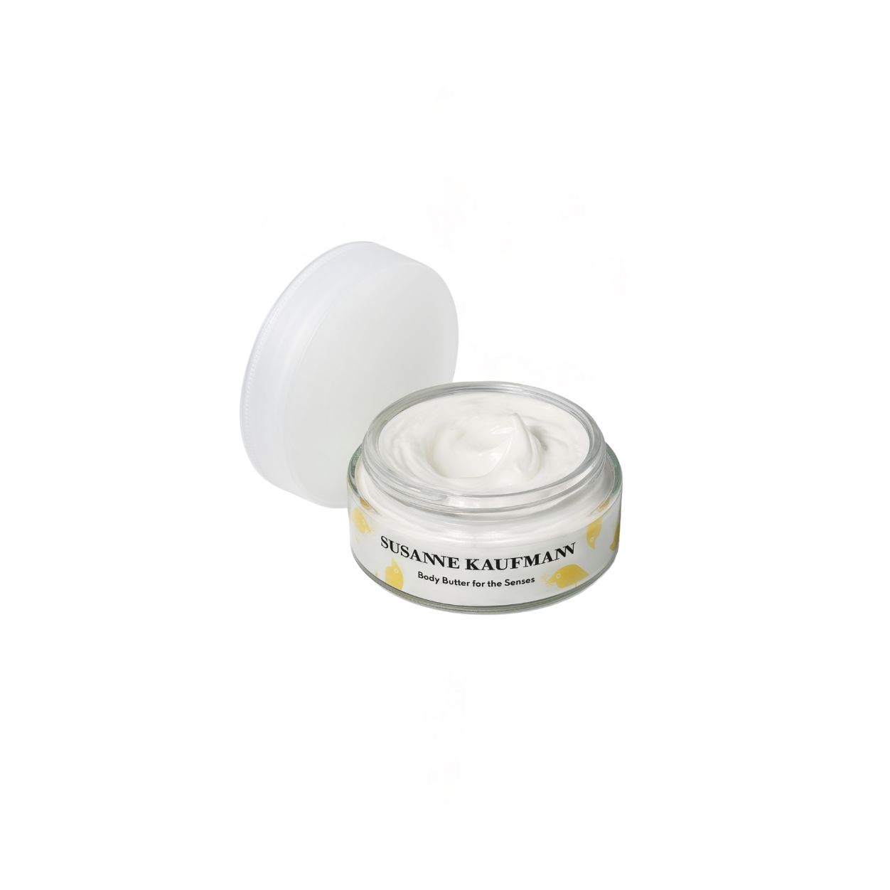 Luxurious Body Butter for Dry Skin - Hydrating & Nourishing Moisturizer with Shea Butter & Coconut Oil - Perfect for Daily Skincare & Spa Relaxation at Home