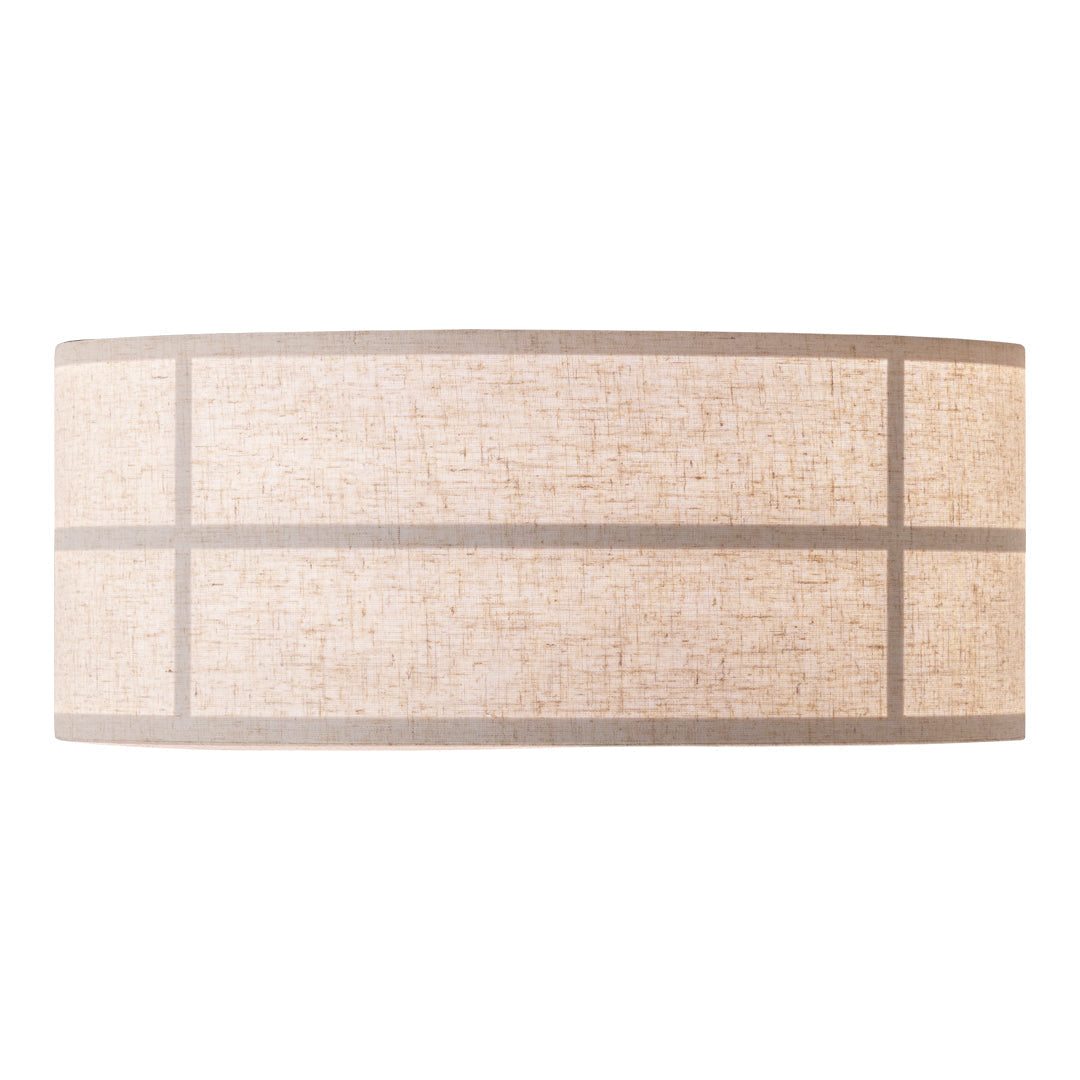 Hashira Ceiling Lamp - Modern LED Light Fixture for Living Room, Bedroom & Dining Room - Elegant Home Decor Lighting for Indoor Spaces