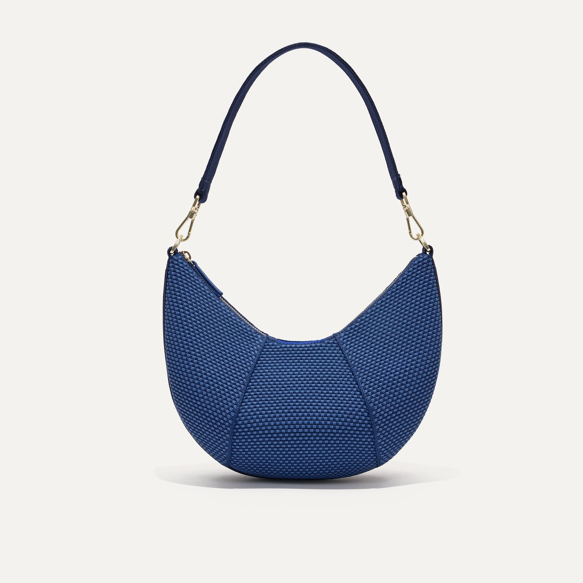 Stylish & Durable Crescent Bag for Women - Trendy Crossbody Shoulder Purse with Adjustable Strap, Perfect for Work, Travel & Everyday Use