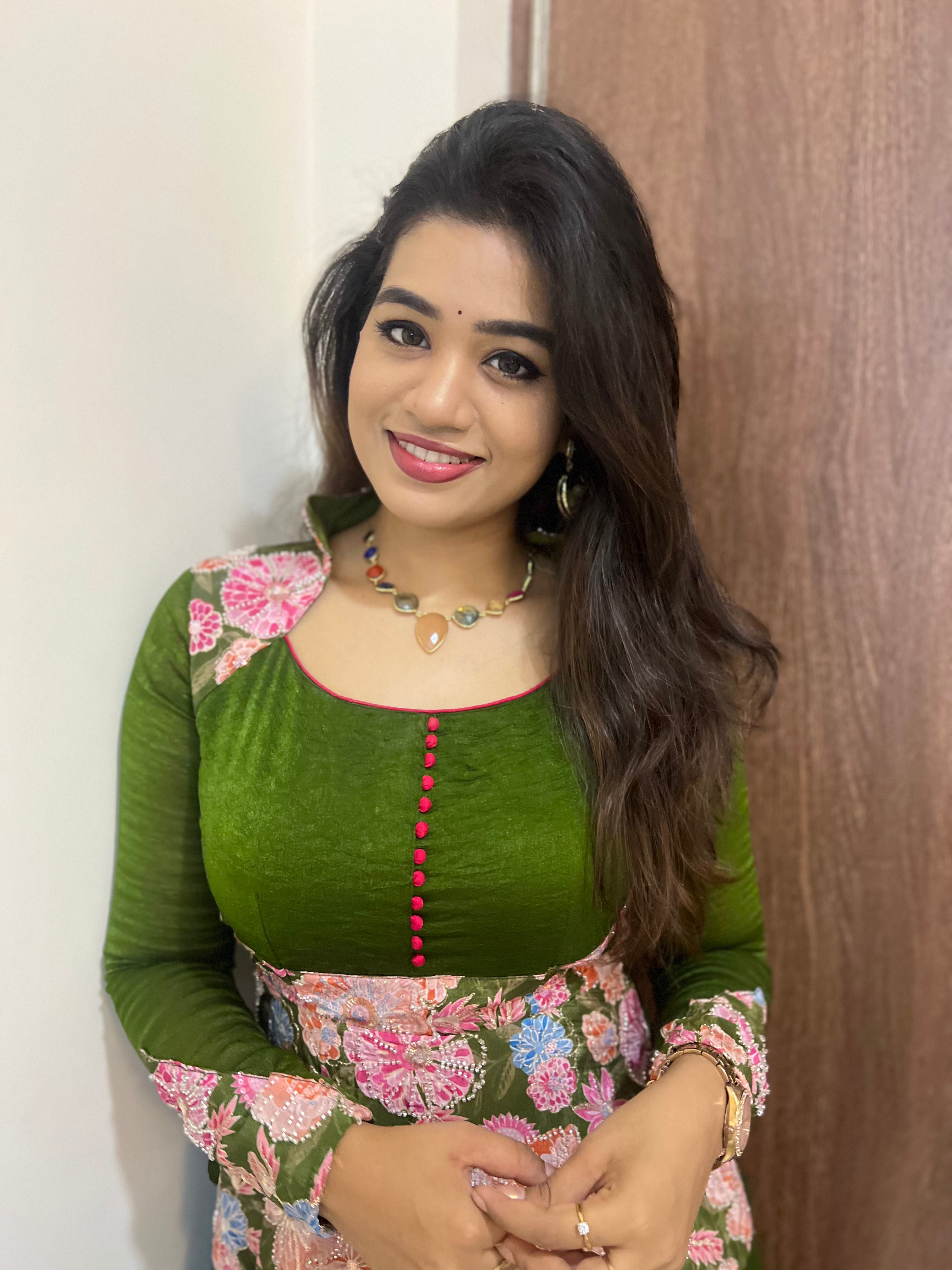 Amulya Premium Designer Peplum Top and Skirt Set for Women - Elegant Party Wear & Special Occasion Outfit | Perfect for Weddings, Cocktail Parties & Date Nights
