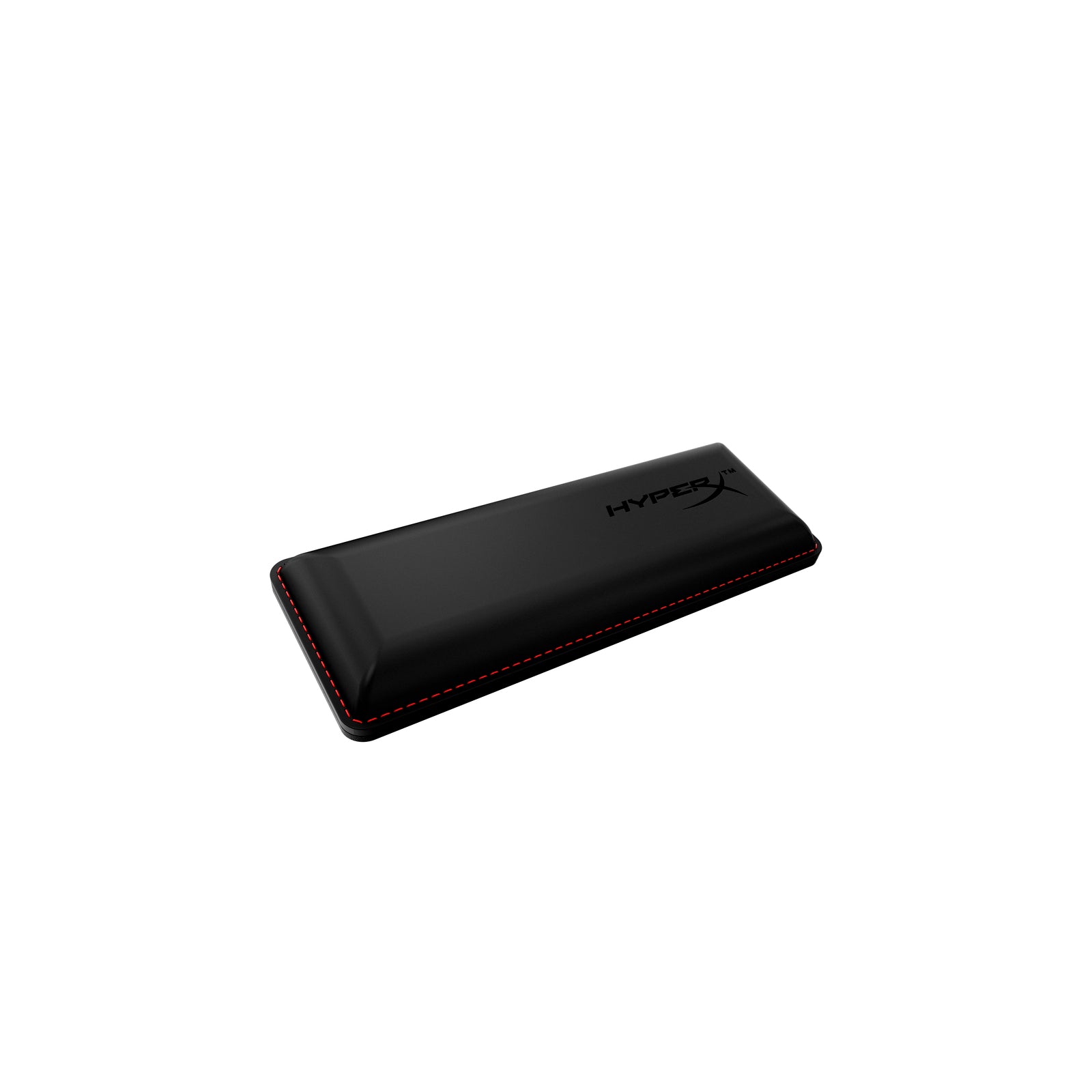 HyperX Ergonomic Wrist Rest for Mouse - Comfortable Gaming & Office Support - Perfect for PC, Laptop, and Computer Workstations