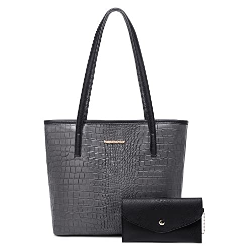 Y-grey/Croco