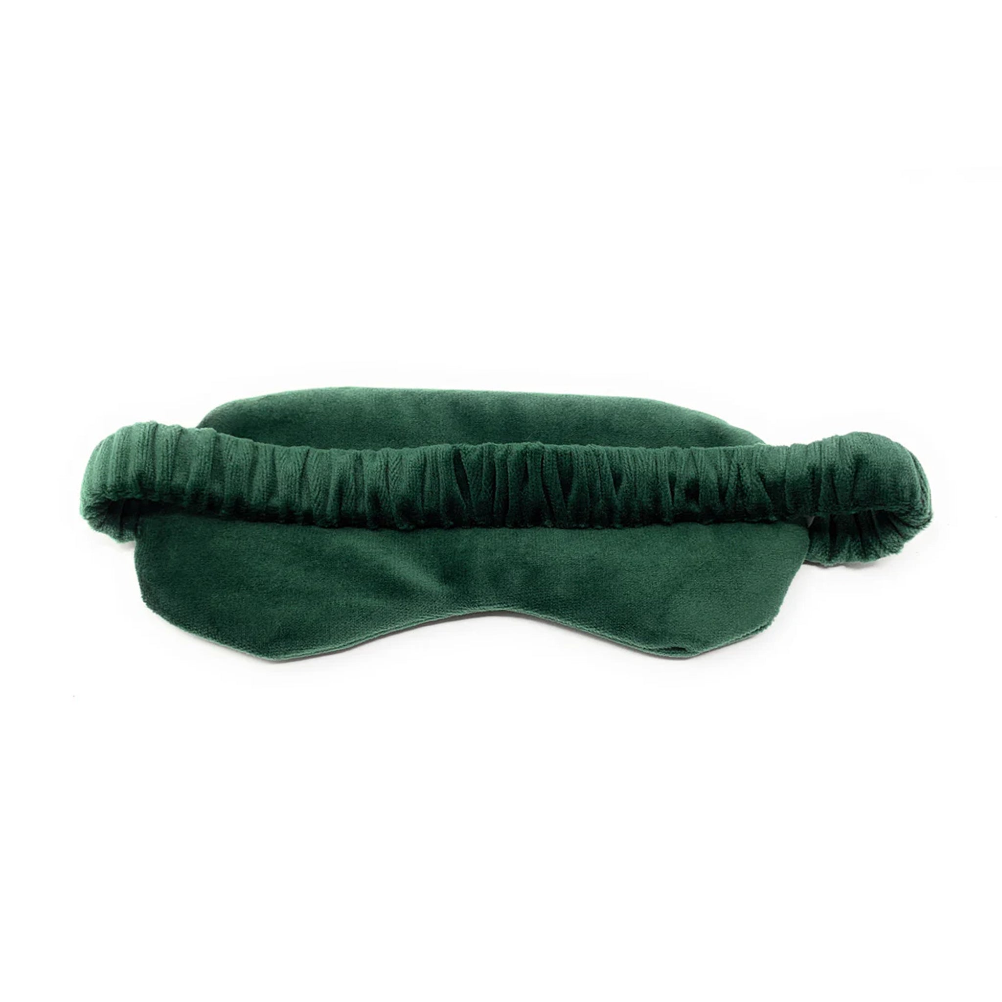 Sleep Eye Mask for Men & Women - Soft Blindfold for Better Sleep, Travel & Relaxation - Comfortable & Lightweight - Perfect for Nighttime, Naps & Jet Lag Relief - 1 PC