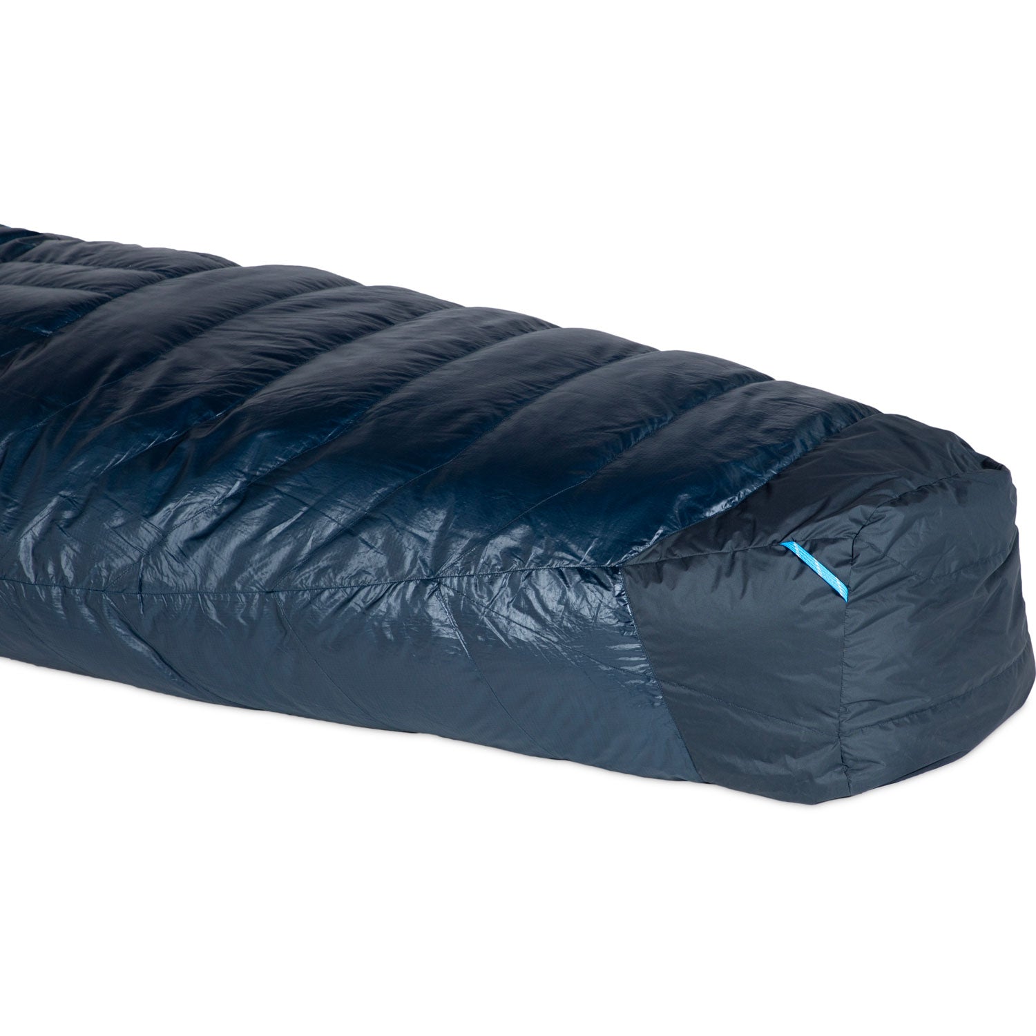 Nemo Equipment Men's Riff 30 Degree Down Sleeping Bag - Lightweight & Compact for Backpacking, Camping & Hiking - Perfect for Cold Weather Adventures