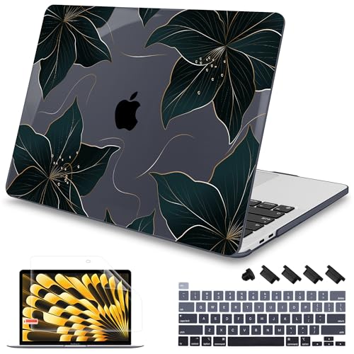 Floral C218
