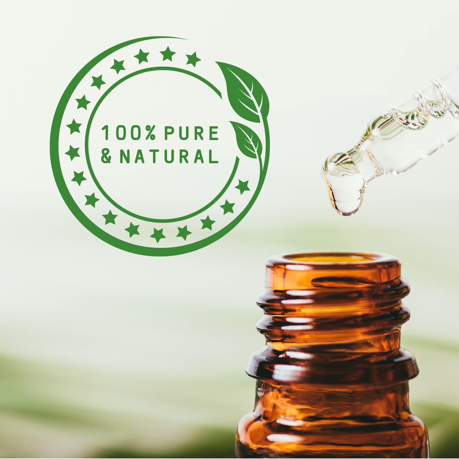 Pure & Natural Mystic Moments Pumpkin Seed Carrier Oil - 5 Litres (1.32 Gallons) | Cold Pressed, Vegan, GMO Free | For Hair Growth, Skin Care, Nail Treatment, Aromatherapy & Massage | Perfect for DIY Beauty Recipes & Essential Oil Dilution