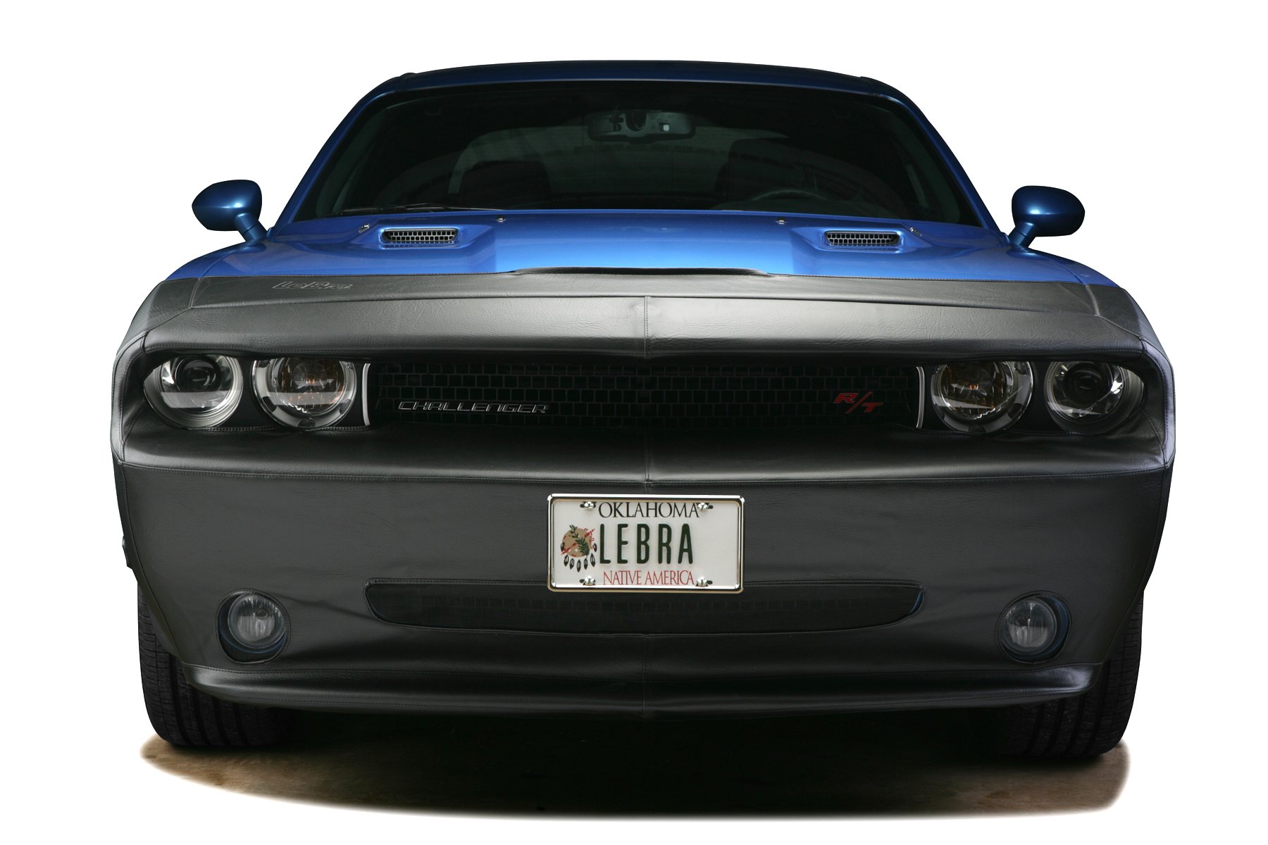 LeBra Front End Cover 55607-01 - Premium Car Hood Protector for Style & Vehicle Protection | Perfect for Road Trips & Daily Commute