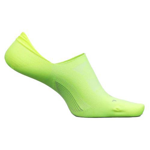 Feetures Elite Invisible No-Show Socks for Running, Gym & Everyday Wear - Ultra Lightweight & Breathable Performance Socks for Men & Women