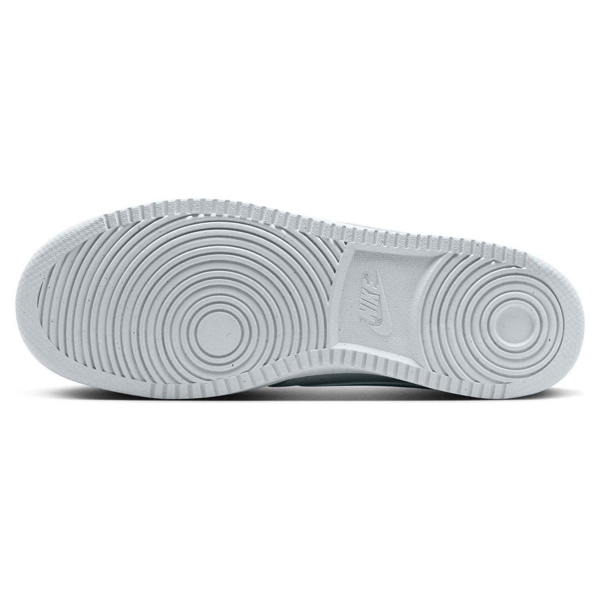 Nike Court Vision Low Men's Sneakers - Breathable Casual Sports Shoes for Basketball, Running & Gym Workouts | Perfect for Streetwear & Athletic Performance