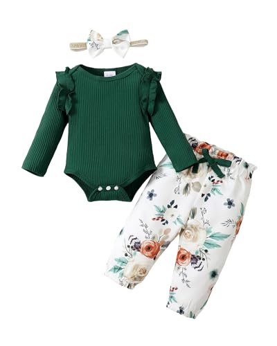 0715 Green Winter