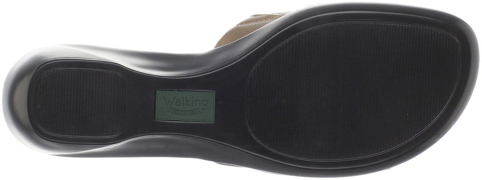 Walking Cradles Women's Amanda Comfortable Slip-On Loafers - Stylish & Supportive Casual Shoes for Work, Travel & Everyday Wear