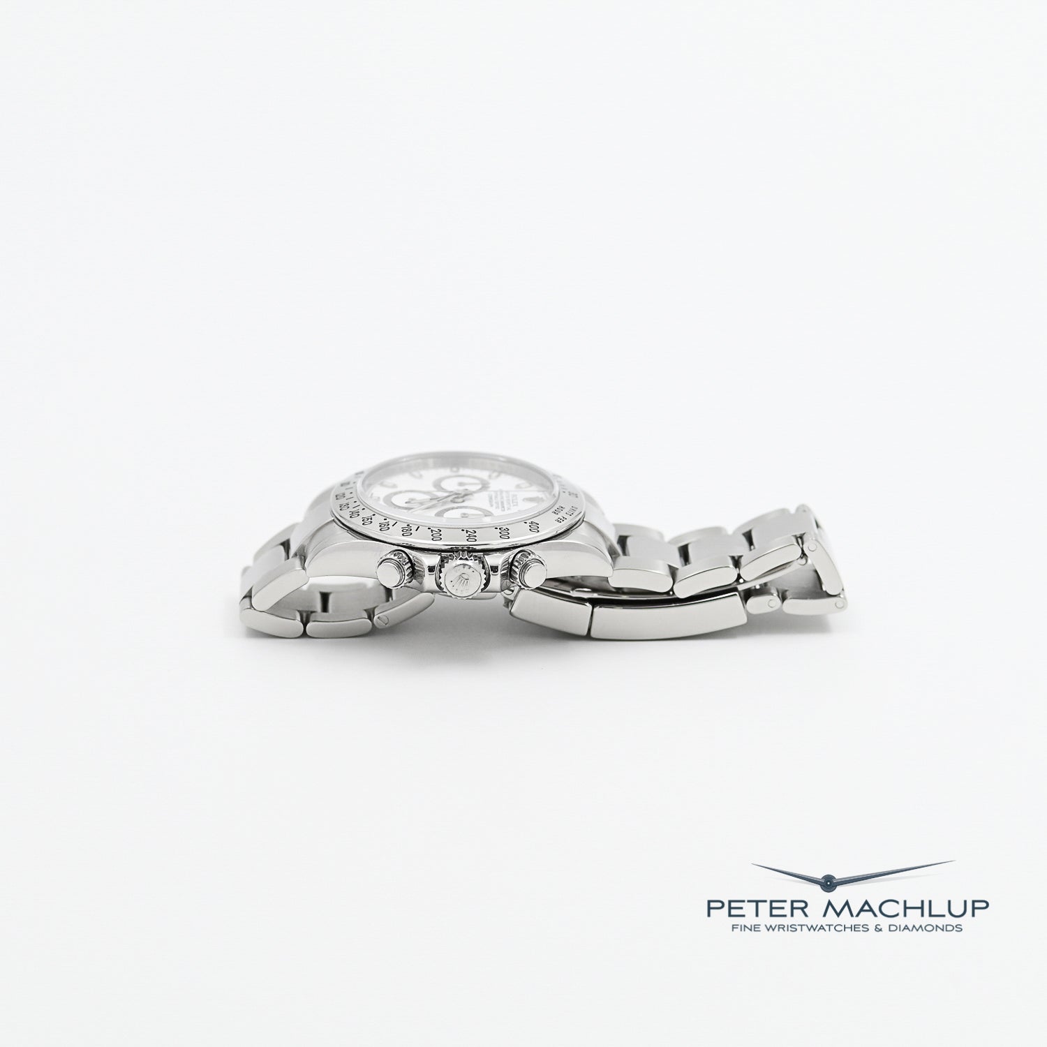 Authentic Rolex Cosmograph Daytona 2015 Luxury Watch - Perfect for Collectors & Special Occasions