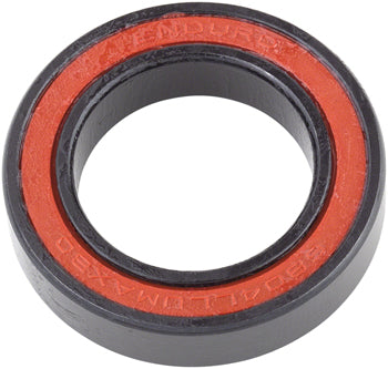 Enduro Max 6804 Sealed Cartridge Bearing - Black Oxide Coated - High Performance for Bikes, Skateboards & Industrial Machinery