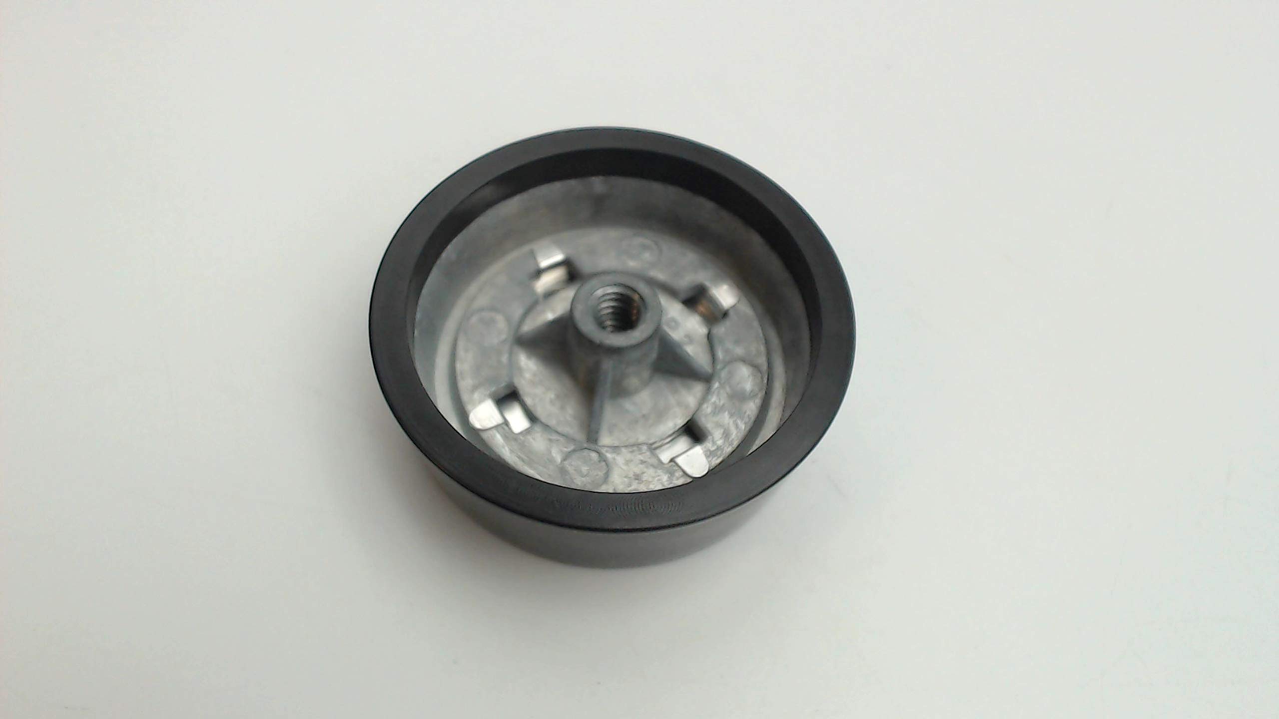TJ90LP225 Timer Knob Replacement for Whirlpool Washing Machines - Perfect for DIY Washer Repairs & Home Appliance Maintenance