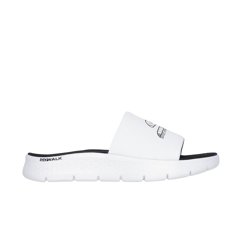 GO WALK FLEX SANDAL 229211/WBK - Comfortable Walking Sandals for Men & Women - Perfect for Travel, Beach, and Everyday Wear