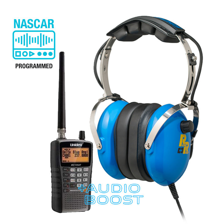 Fan Scanner Package | Over the Head Barcode Scanner for Retail & Warehouse Use - Perfect for Inventory Management, POS Systems, and Quick Checkout
