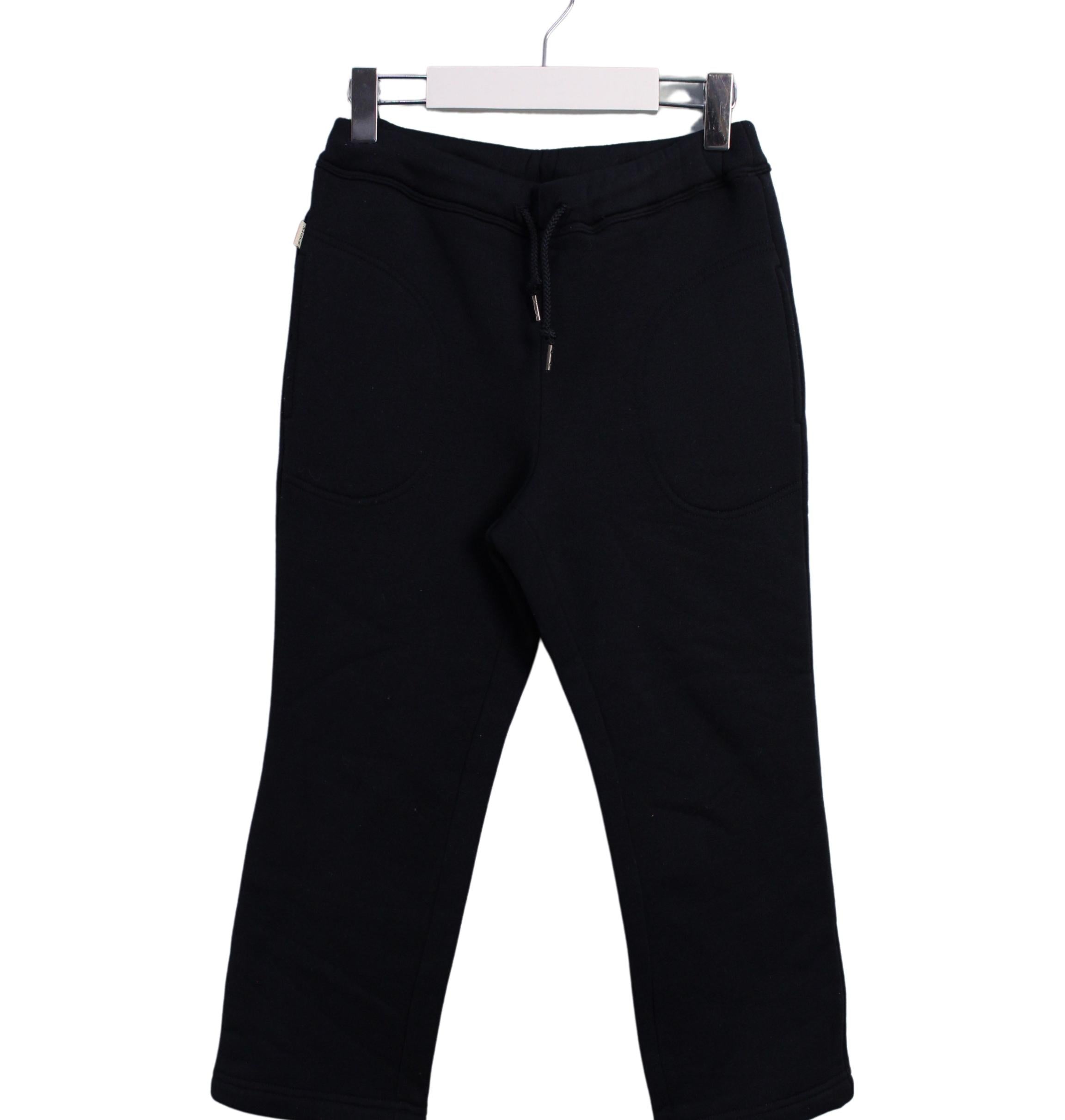 Aigle Kids' Sweatpants for Boys & Girls - Soft Cotton Jogger Pants 6T - Comfortable Playwear for School, Sports & Outdoor Activities