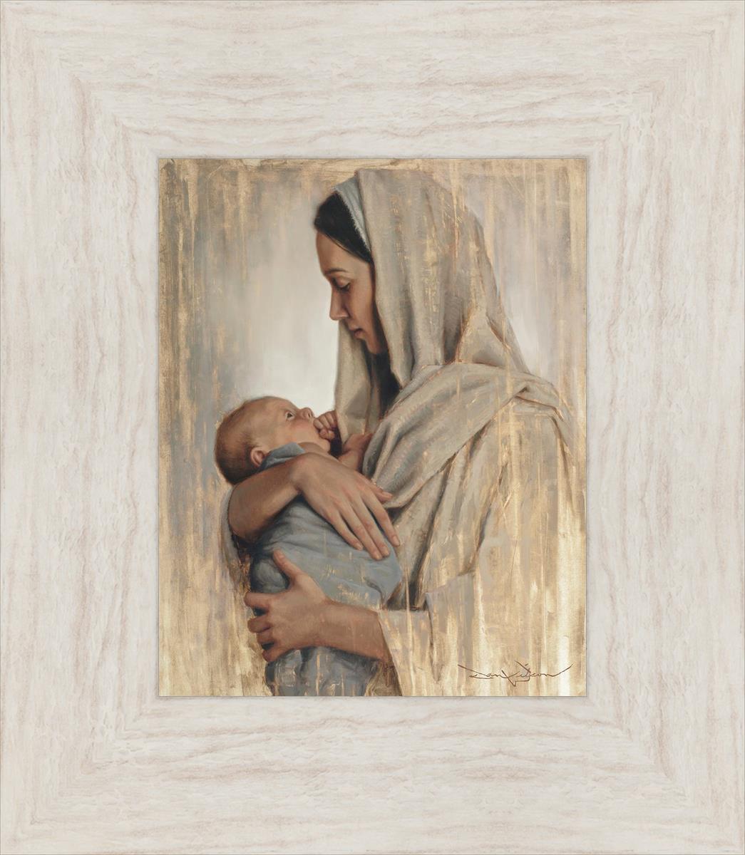 Heavens Gift by Dan Wilson - Premium Handcrafted Home Decor & Thoughtful Gifts for Weddings, Anniversaries & Special Occasions